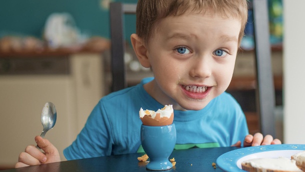 Was D Rfen Kinder Mit Jahren Nicht Essen