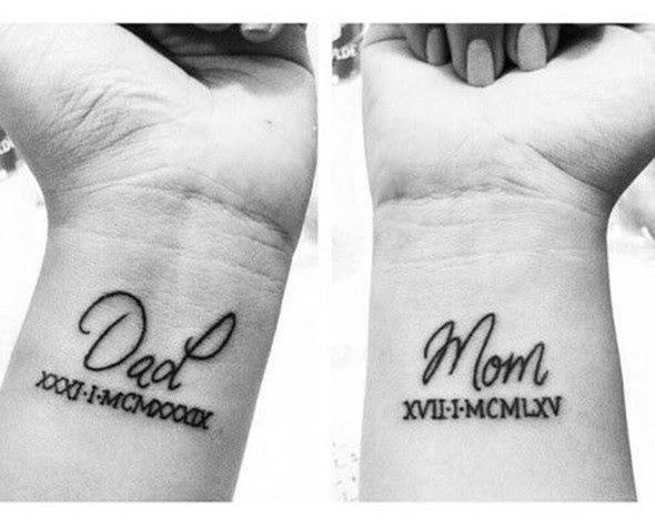 Darf Man Mit 14 Ein Tattoo Haben