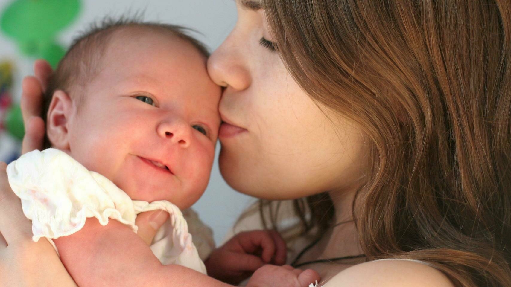 Schwanger Trotz Sterilisation Nach 10 Jahren de.polyvore.ch