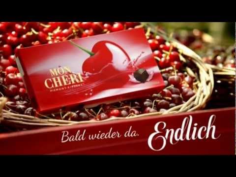 Warum hat Mon Cherie Sommerpause?