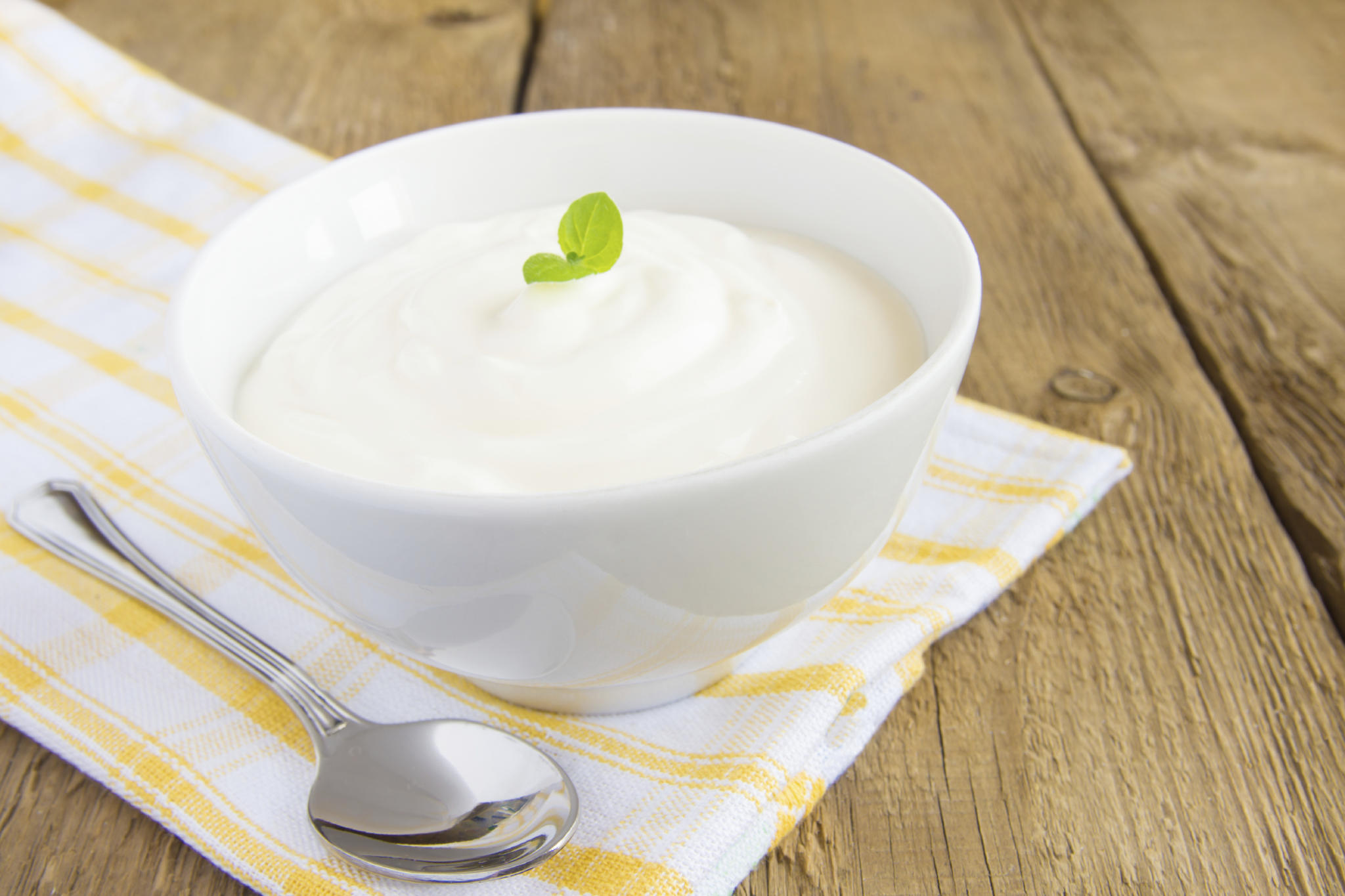 Was ist der Unterschied zwischen Buttermilch und Kefir?