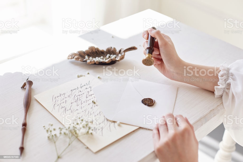 Wie schreibt man einen guten Liebesbrief an ein Mädchen?