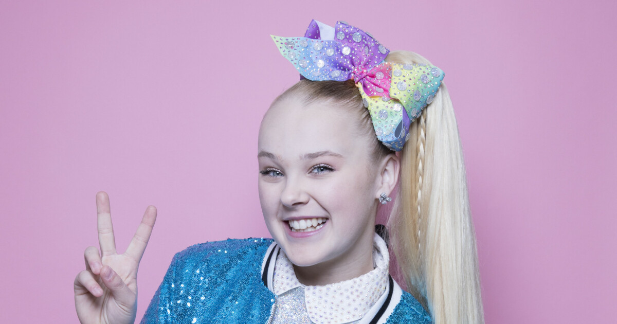 Was macht JoJo Siwa?