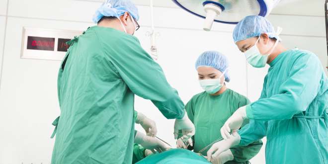 Wie lange hat man Schmerzen nach einer Spinalkanalstenose Operation?