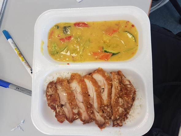 Wie viel Gramm hat eine normale Portion?