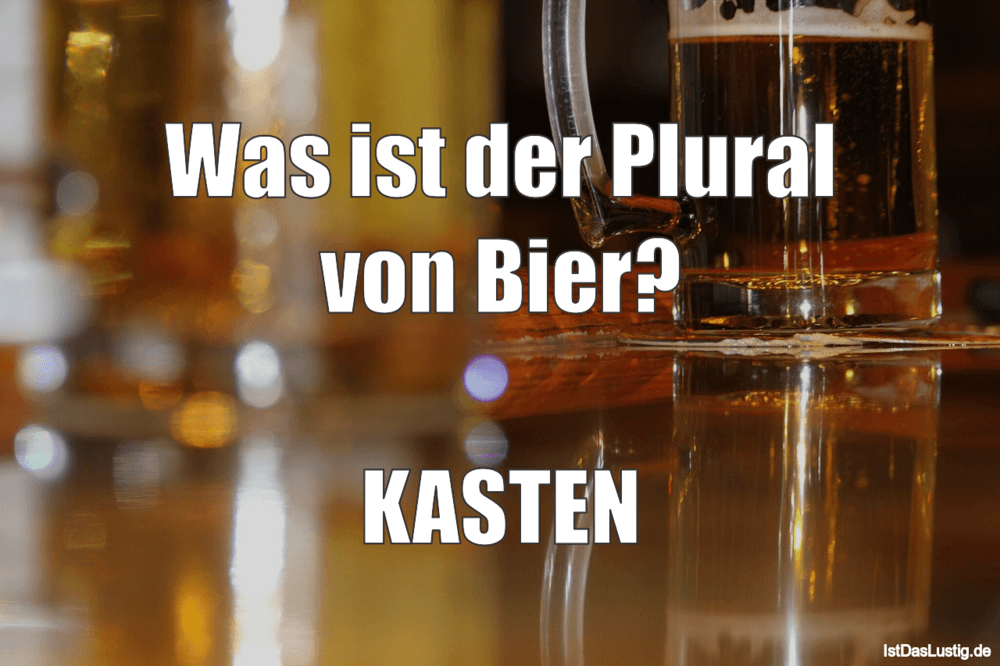 Was ist der Plural von Ski?